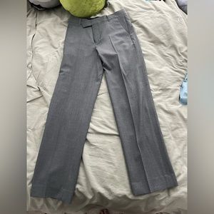 EUC calvin Klein boys size 12 dress pants